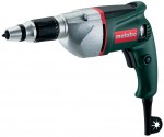 Шуруповерт сетевой Metabo DWSE 6.3